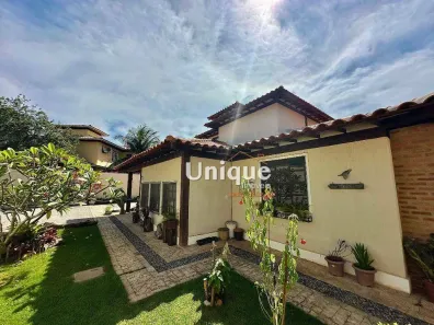 Casa com 4 Quartos para alugar, 147m² no Bosque de Geribá, Armação dos Búzios