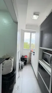 Apartamento com 2 Quartos à venda, 72m² no Parque 10 de Novembro, Manaus