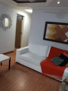 Apartamento com 3 Quartos para alugar, 70m² no Monte Castelo, São José dos Campos