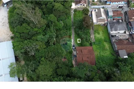 Terreno / Lote / Condomínio à venda, 1153m² no Castelanea, Petrópolis