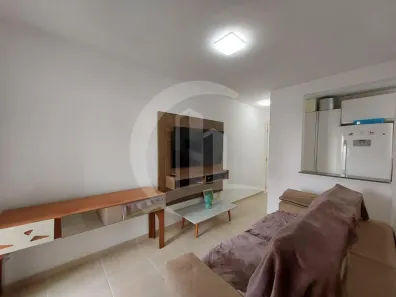 Apartamento com 2 Quartos para alugar, 55m² no Inácio Barbosa, Aracaju