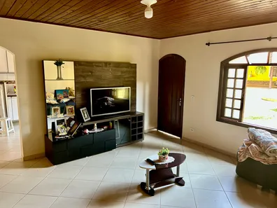 Fazenda / Sítio / Chácara com 5 Quartos à venda, 2691m² no Refúgio da Serra, Itapecerica da Serra