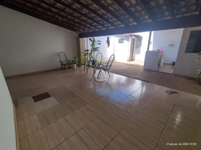 Casa com 4 Quartos à venda, 247m² no Jardim São Conrado, Campo Grande