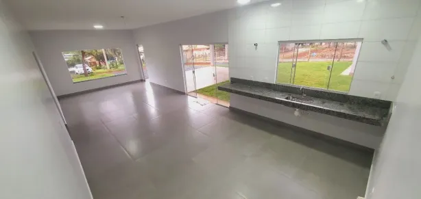 Casa com 4 Quartos à venda, 282m² no Setor Central, Bela Vista de Goiás