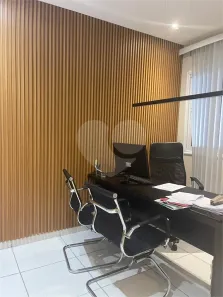 Prédio Inteiro para venda ou aluguel, 165m² no Jardim Ponte Grande, Mogi das Cruzes