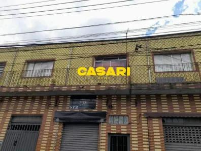 Prédio Inteiro à venda, 856m² no Centro, Diadema