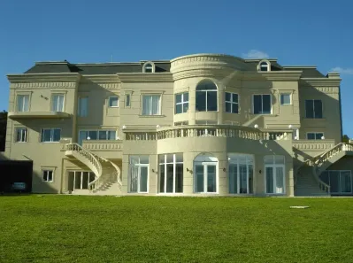 Casa de Condomínio com 5 Quartos à venda, 1500m² no Pousada Quatro Barras, Quatro Barras