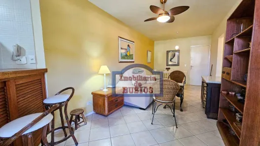Casa de Condomínio com 1 Quarto à venda, 60m² no , Armação dos Búzios