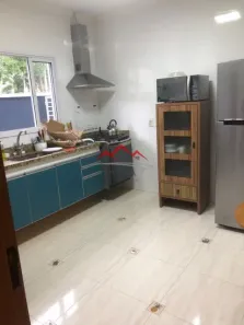 Casa de Condomínio com 3 Quartos à venda, 190m² no Jardim das Minas, Itupeva