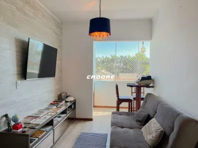 Apartamento com 2 Quartos à venda, 53m² no Salto Weissbach, Blumenau