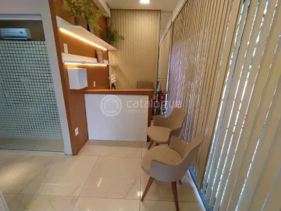 Loja / Salão / Ponto Comercial à venda, 85m² no Petrópolis, Natal