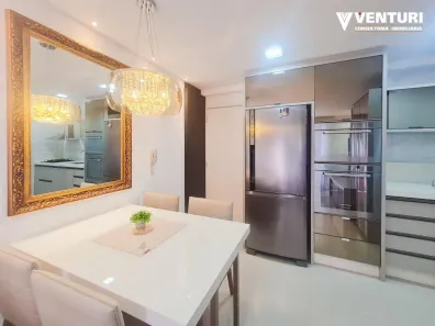Apartamento com 2 Quartos à venda, 51m² no Passo Manso, Blumenau
