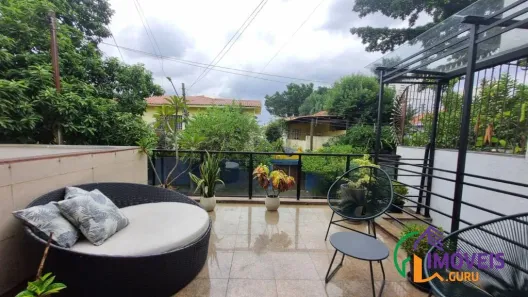 Casa de Vila com 3 Quartos à venda, 185m² no Aclimação, São Paulo