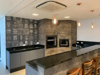 Apartamento com 3 Quartos à venda, 100m² no Jordanópolis, Arujá