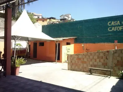 Galpão / Depósito / Armazém à venda, 80m² no São Cristóvão, Belo Horizonte