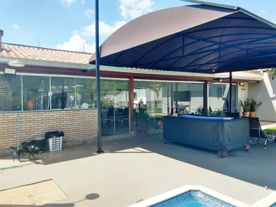Fazenda / Sítio / Chácara com 2 Quartos à venda, 125m² no Centro (Tupi), Piracicaba