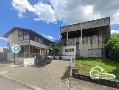 Loja / Salão / Ponto Comercial à venda, 448m² no Portal das Colinas, Guaratinguetá