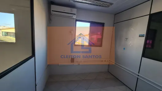 Conjunto Comercial / Sala para alugar, 150m² no Piedade, Jaboatão dos Guararapes