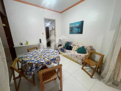 Kitnet à venda, 37m² no Copacabana, Rio de Janeiro