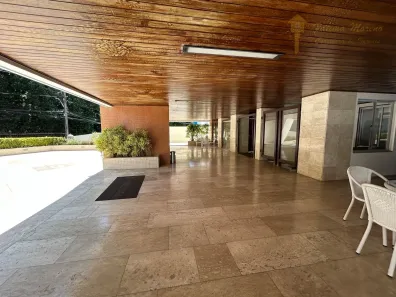 Apartamento com 3 Quartos à venda, 123m² no Candeal, Salvador