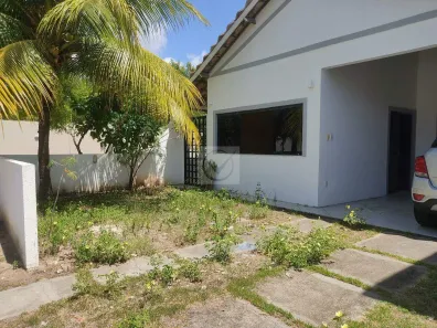 Casa de Condomínio com 4 Quartos à venda, 194m² no Aeroporto, Aracaju