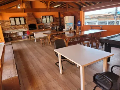 Sobrado com 2 Quartos à venda, 120m² no Boa Vista, Embu-Guaçu