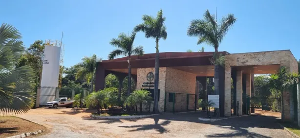 Terreno / Lote / Condomínio à venda, 2000m² no , Bela Vista de Goiás