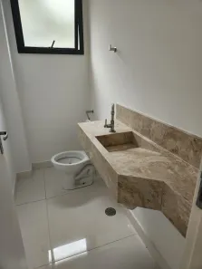 Casa de Condomínio com 3 Quartos para alugar, 119m² no Sítio Boa Vista, Cotia