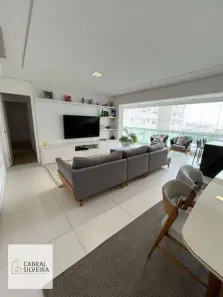 Apartamento com 3 Quartos à venda, 159m² no Água Branca, São Paulo