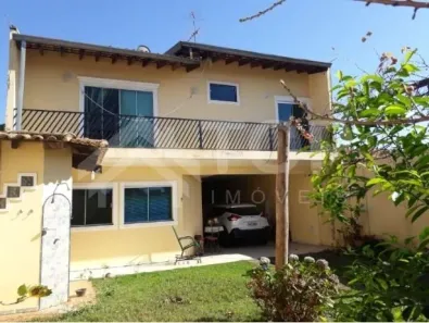 Sobrado com 3 Quartos para venda ou aluguel, 231m² no Jardim Acapulco, São Carlos