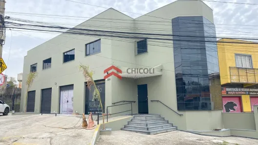 Loja / Salão / Ponto Comercial para alugar, 32m² no Centro, Vargem Grande Paulista