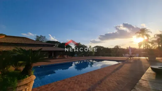 Terreno / Lote / Condomínio à venda, 250m² no Distrito Industrial, Porto Feliz