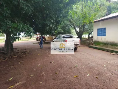 Fazenda / Sítio / Chácara à venda, 900m² no Centro, Pium