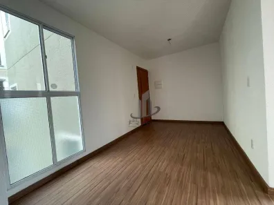 Apartamento com 2 Quartos para alugar, 40m² no São Luiz, Volta Redonda