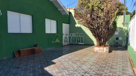 Casa com 2 Quartos para venda ou aluguel, 150m² no Pacaembu, Londrina