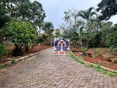 Casa de Condomínio com 3 Quartos para alugar, 80m² no , Brasília