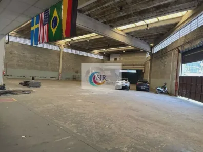 Galpão / Depósito / Armazém para alugar, 1433m² no Conceição, Diadema