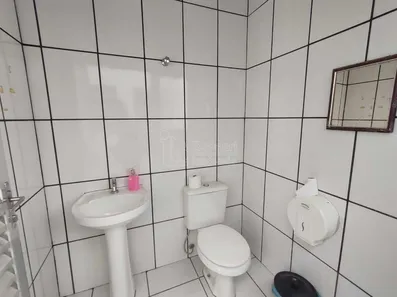 Loja / Salão / Ponto Comercial à venda, 189m² no Centro, Araraquara
