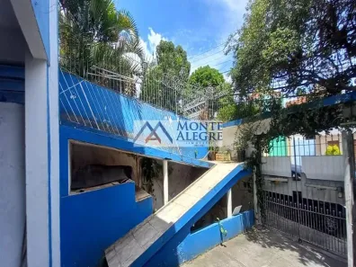 Casa com 3 Quartos para alugar, 120m² no Vila Santa Catarina, São Paulo