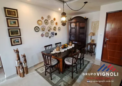 Cobertura com 2 Quartos à venda, 90m² no Itaúna, Saquarema