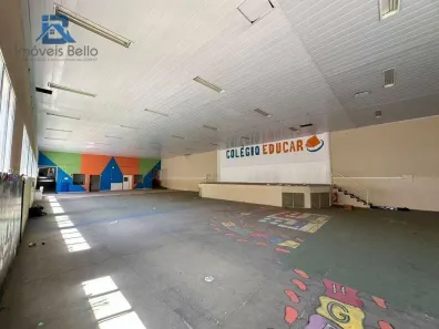 Galpão / Depósito / Armazém para alugar, 2050m² no Jardim Belém, Itatiba