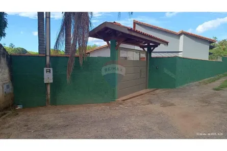 Fazenda / Sítio / Chácara com 3 Quartos para alugar, 178m² no Guaripocaba dos Souzas, Bragança Paulista