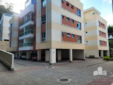 Apartamento com 3 Quartos para alugar, 100m² no Castelanea, Petrópolis