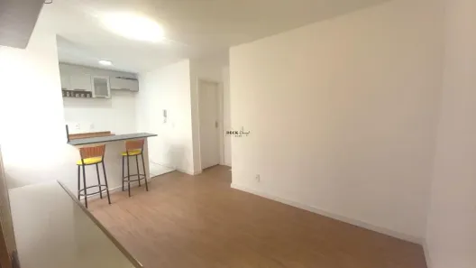 Apartamento com 2 Quartos à venda, 41m² no Bonfim, Almirante Tamandaré