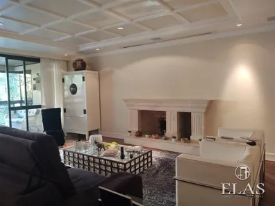 Apartamento com 4 Quartos à venda, 280m² no Duarte Silveira, Petrópolis
