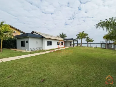 Casa de Condomínio com 4 Quartos à venda, 370m² no Centro, Primeiro de Maio