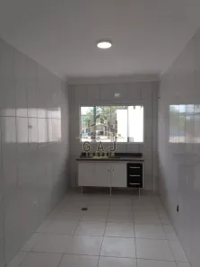 Galpão / Depósito / Armazém para alugar, 490m² no Jardim Bertoni, Americana