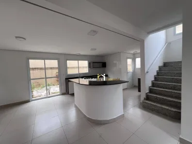 Casa de Condomínio com 3 Quartos para alugar, 134m² no Nova Gardênia, Atibaia