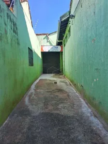 Galpão / Depósito / Armazém para alugar, 480m² no , Dois Córregos