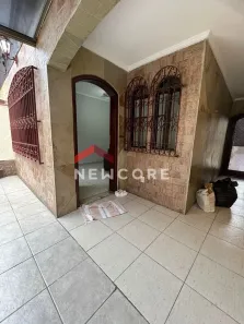 Casa com 2 Quartos à venda, 109m² no Vila Ponte Nova, Cubatão